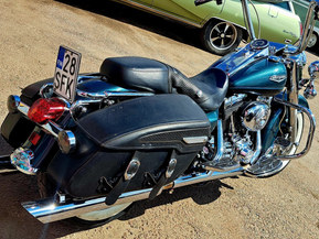 Harley-Davidson Touring