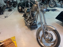 Harley-Davidson Muu malli