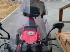 Honda CB