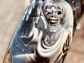 Harley-Davidson Softail