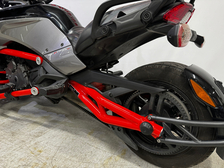 Can-Am Spyder