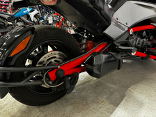 Can-Am Spyder