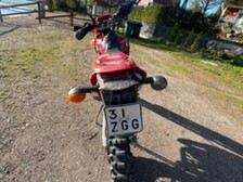 GASGAS Ec 50 rookie