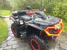 Can-Am Outlander