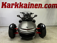 Can-Am Spyder
