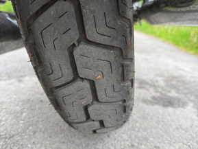 Harley-Davidson Electra Glide Classic