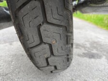 Harley-Davidson Electra Glide Classic