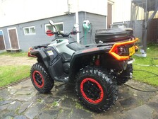 Can-Am Outlander