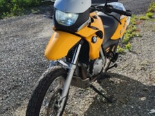 BMW F
