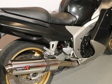 Honda CBR