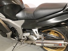 Honda CBR