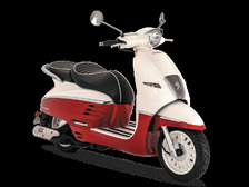 Peugeot Django