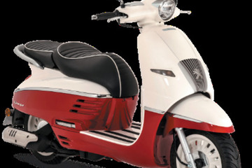 Peugeot Django