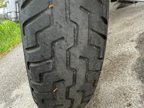 Harley-Davidson Electra Glide Classic