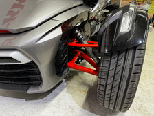 Can-Am Spyder