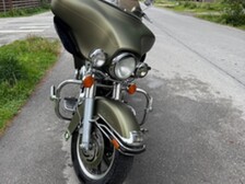 Harley-Davidson Electra Glide Classic
