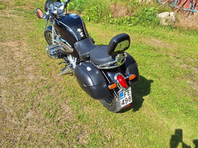 BMW C