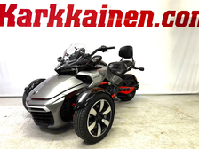 Can-Am Spyder