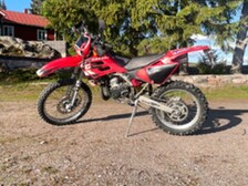 GASGAS Ec 50 rookie
