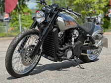 Indian Scout