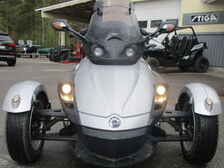 Can-Am Spyder