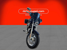 Harley-Davidson Sportster