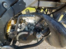 GASGAS Ec 50 rookie
