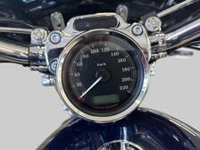 Harley-Davidson Sportster