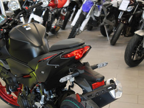 Kawasaki Z