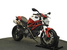 Ducati Monster