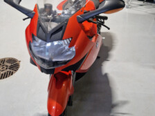 BMW K