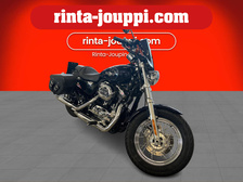 Harley-Davidson Sportster