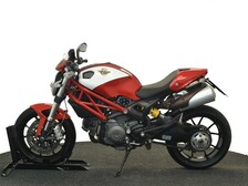 Ducati Monster