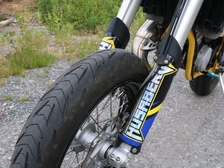 Husaberg TE