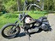 Harley-Davidson Softail