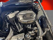 Harley-Davidson Sportster