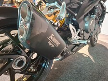 Triumph Speed Triple