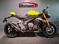 Triumph Speed Triple