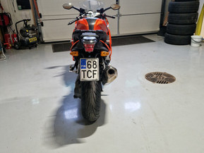 BMW K