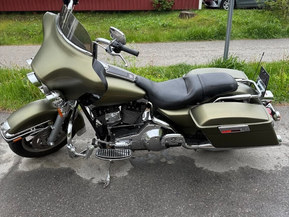 Harley-Davidson Electra Glide Classic