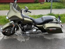 Harley-Davidson Electra Glide Classic