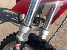 GASGAS Ec 50 rookie
