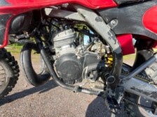 GASGAS Ec 50 rookie