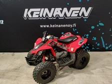 Can-Am DS