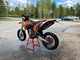 KTM 400