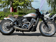 Indian Scout