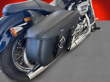 Harley-Davidson Sportster