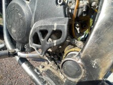 GASGAS Ec 50 rookie
