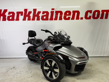 Can-Am Spyder