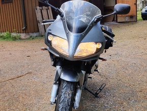 Suzuki SV